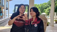 Indonesia Esports Summit 2022 resmi usai. Indonesia mampu meraih juara tiga dan sabet meadli perunggu dari cabang SC:GO Female IESF Bali 2022.