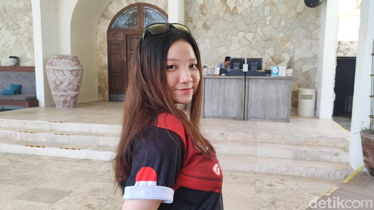 Indonesia Esports Summit 2022 resmi usai. Indonesia mampu meraih juara tiga dan sabet meadli perunggu dari cabang SC:GO Female IESF Bali 2022.