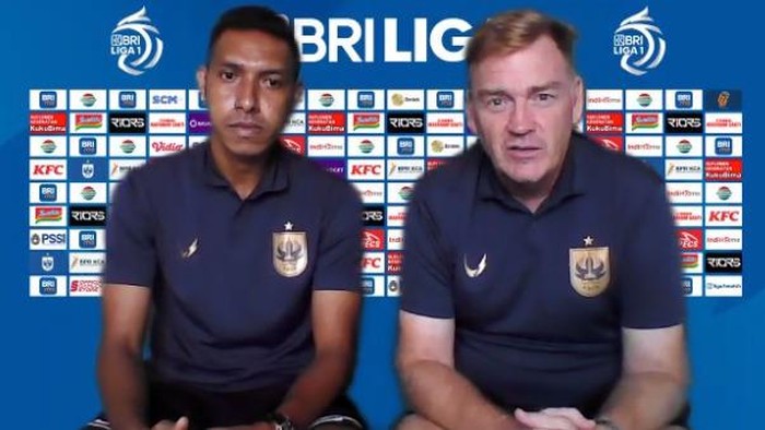 PSIS Semarang akan perbaiki lini belakang jelang berhadapan dengan  Persija Jakarta besok. Persiapan terbaik dilakukan untuk mengalahkan tim berjulukan Macan Kemayoran itu.