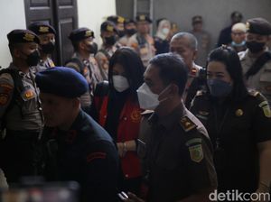 Istri Sambo Minta Sidang Tertutup, Hakim Nyatakan Terbuka Kecuali Hal Asusila