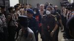 Putri Candrawathi Tiba di PN Jaksel, Siap Jadi Saksi