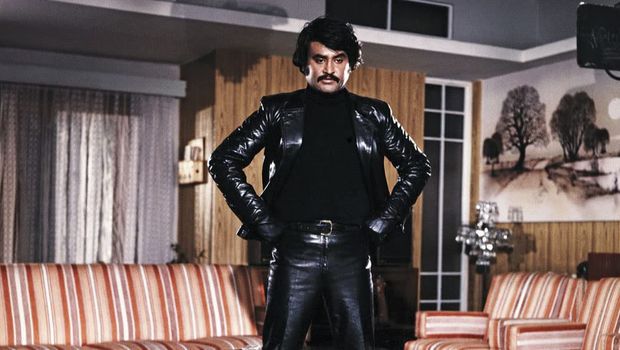 Rajinikanth