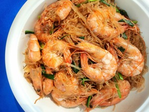 3 Resep Bihun Goreng Lezat Buat Sarapan Praktis, Pakai Telur hingga Udang