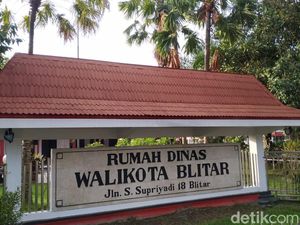 6 Fakta Tragedi Wali Kota Blitar dan Istri Disekap Perampok di Rumah Dinas