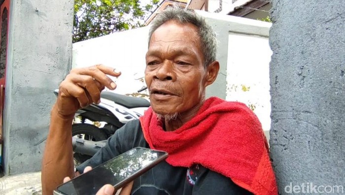 Rumdin Wali Kota Blitar dirampok