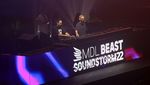 Saat Festival Musik Membius Anak-anak Muda Arab Saudi