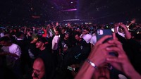 Hanya dalam lima tahun sejak Arab Saudi mencabut larangannya atas acara musik, kancah konser kerajaan bahkan bisa dibilang mengalahkan Dubai, yang telah lama dipandang sebagai pusat hiburan utama di kawasan Teluk.  