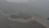 Dilaporkan beberapa waktu ini polusi cukup berat melanda China.