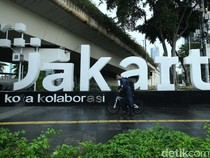 Ibu Kota Pindah ke IKN, Tinggal di Jakarta Bakal Lebih Nyaman?