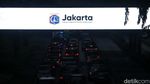 Slogan Jakarta Peninggalan Anies Berubah