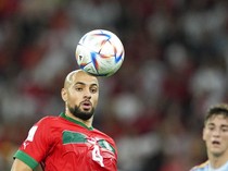 Sofyan Amrabat Ngebet Banget Gabung ke MU