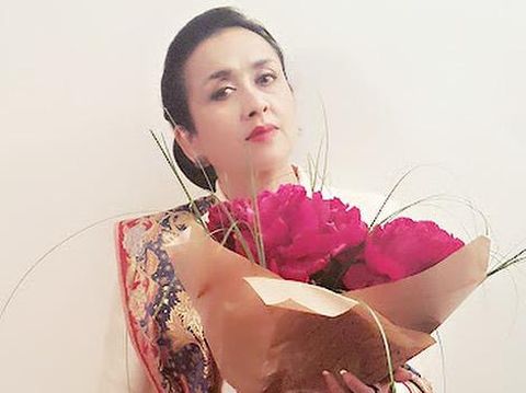 Sri Astari Rasjid