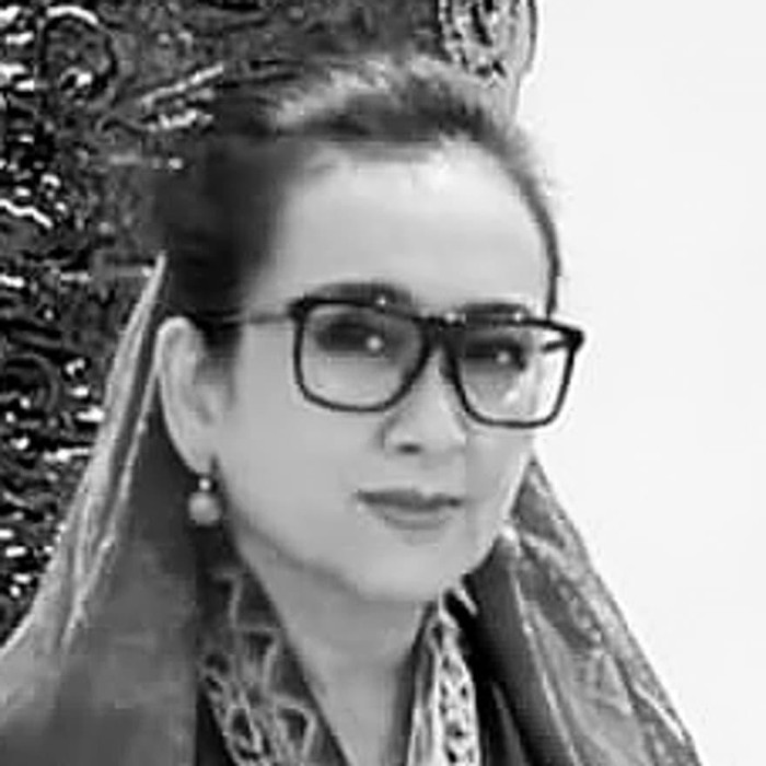 Sri Astari Rasjid