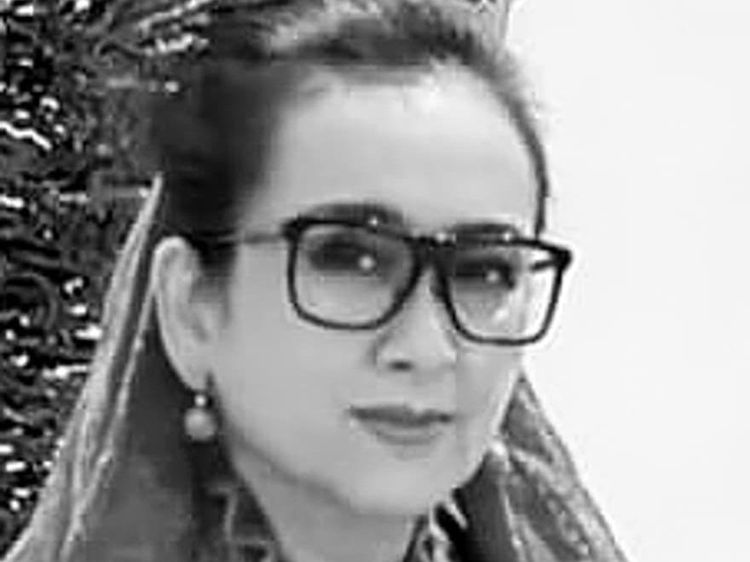 5 Karya Seni Sri Astari Rasjid yang Fenomenal