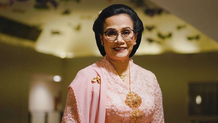 Sri Mulyani