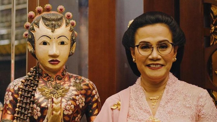 Sri Mulyani