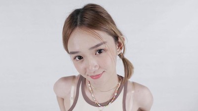 Pede Banget! Suciani Merasa Tak Bau Meski Jarang Mandi