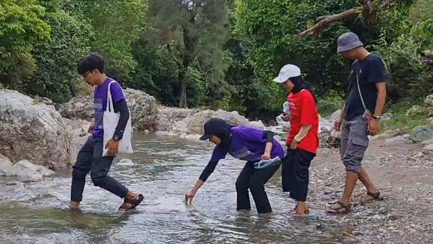 Kabar baik datang dari Lelogama, Amfoang Selatan, NTT. Kini, anak-anak SDN 2 Lelogama dan masyarakat sekitar akan segera menikmati air bersih.