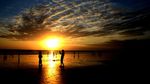 Sunset Terindah Indonesia yang Mungkin Belum Pernah Anda Lihat