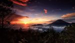 Sunset Terindah Indonesia yang Mungkin Belum Pernah Anda Lihat