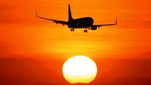 Sunset Terindah Indonesia yang Mungkin Belum Pernah Anda Lihat