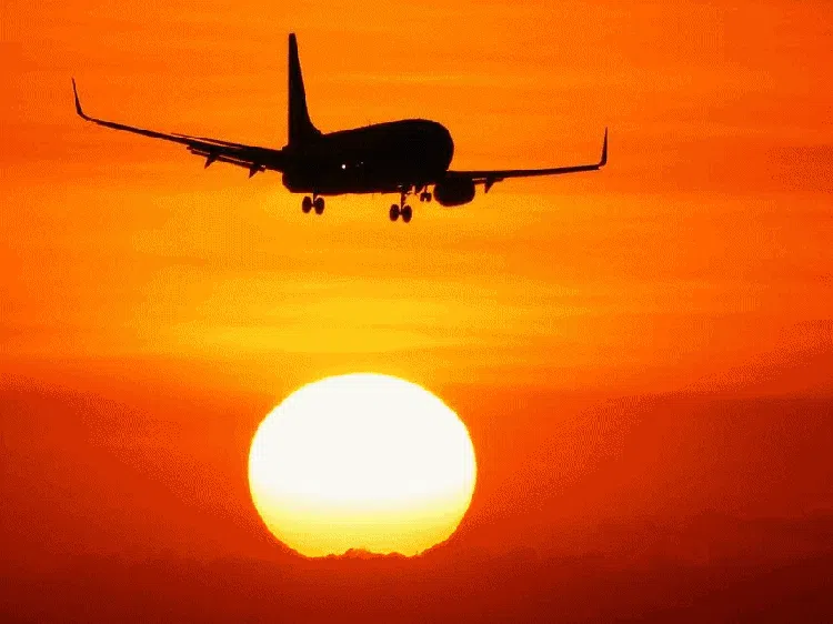 Sunset Terindah Indonesia yang Mungkin Belum Pernah Anda Lihat