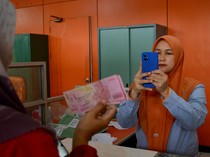 Mulai Juni, Pekerja Bergaji di Bawah Rp 3,5 Juta Bakal Dapat Bantuan Upah