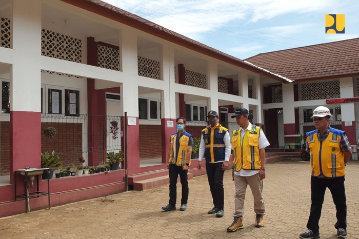 Terapkan Metode RISHA, 2 Sekolah di Cianjur Tak Terdampak Gempa