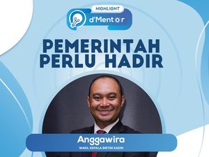 Kadin Dorong Anak Mudah Bisnis Sektor Pertanian dan Perikanan