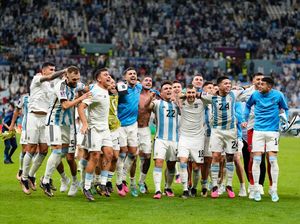 Prediksi Skor Argentina Vs Kroasia: Sengit dengan Keunggulan Tim Tango