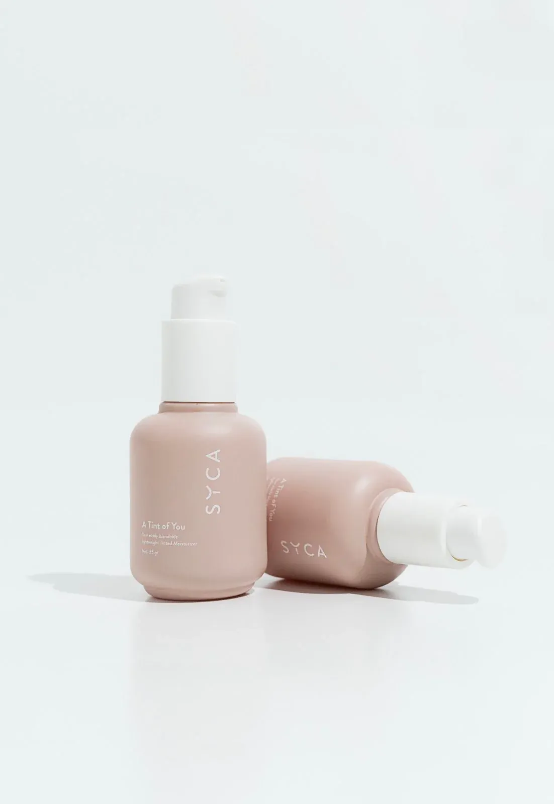 Tinted Moisturizer Tinted Moisturizer