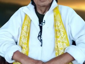 Prosesi Palebon Tokoh Puri Carangsari Alit Yudha Digelar Februari 2023