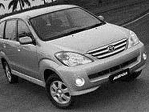 Harga Toyota Avanza Pertama Kali Keluar di Indonesia: Cuma Puluhan Juta!