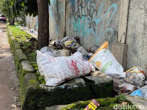 Program Kang Pisman Tak Efektif?