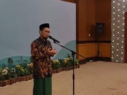 Saat UAH Pimpin Doa untuk Kaesang dan Erina: Langgengkan Keberkahan