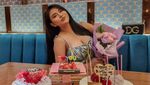 Vita Bella Suka Terlihat Seksi, Pernah Ditawar Main JAV oleh Produser