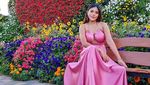 Vita Bella Suka Terlihat Seksi, Pernah Ditawar Main JAV oleh Produser