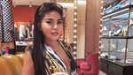 Vita Bella Suka Terlihat Seksi, Pernah Ditawar Main JAV oleh Produser