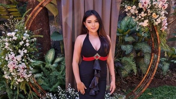 Vita Bella Suka Terlihat Seksi, Pernah Ditawar Main JAV oleh Produser