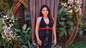 Vita Bella Suka Terlihat Seksi, Pernah Ditawar Main JAV oleh Produser