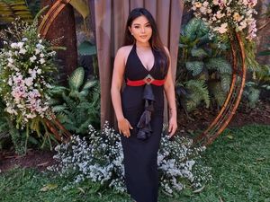 Vita Bella Suka Terlihat Seksi, Pernah Ditawar Main JAV oleh Produser