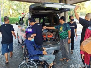 Insiden 35 Wartawan Keracunan Massal Saat Pelatihan Literasi BI di Banyuwangi
