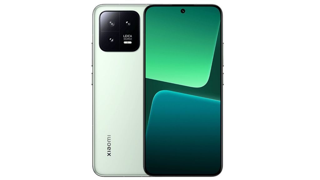 Xiaomi 13