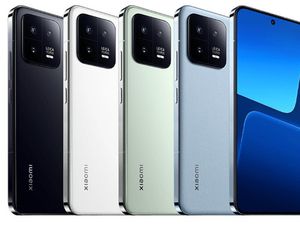 Xiaomi 13 Bawa Spesifikasi Gahar Harga Murah, Sekilas Mirip iPhone 14 Pro
