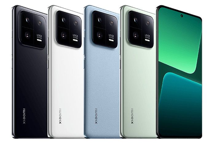 Xiaomi 13 Pro