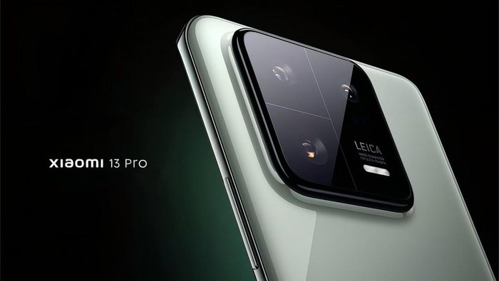 Xiaomi 13 Pro