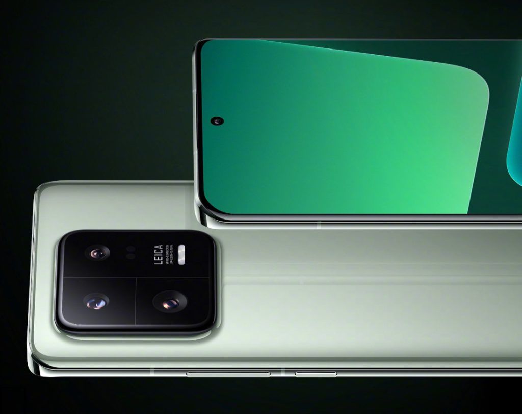 Xiaomi 13 Pro