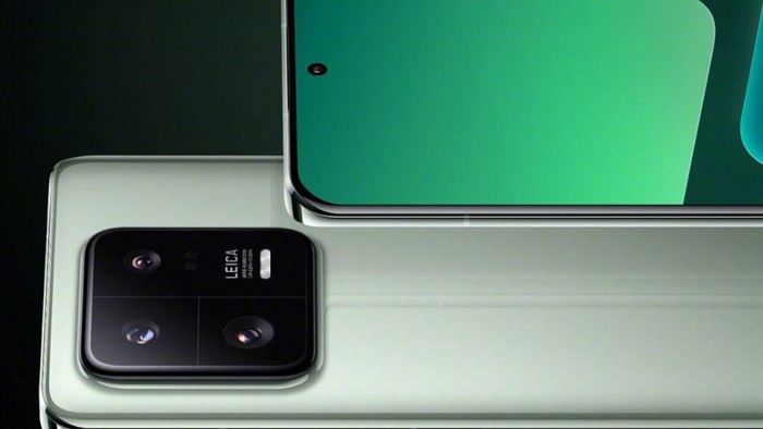 Xiaomi 13 Pro