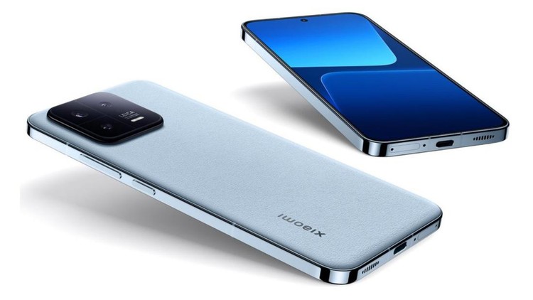 Xiaomi 13 Xiaomi 13