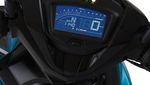 Tampang Yamaha MX King Baru yang Kini Pakai ABS-Keyless